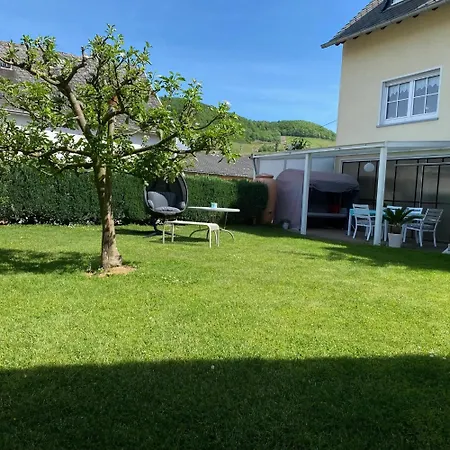 Дом отдыха In Mit Priv Garten *